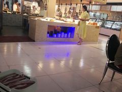 -小科自助海鲜烧肉(高区店)