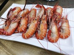罗氏虾-广胜通达海鲜食府(黄沙店)