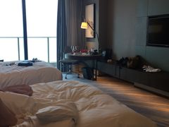 -舟山希尔顿酒店