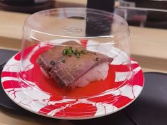 -友壹町寿司(佛山新DNA店)