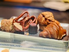 -LANLIZI BAKERY(COSMO店)