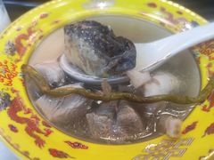 -伍捌厨房·私房菜(莲坂新村小区店)