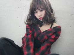 -发朵Hair 烫染沙龙