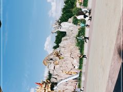 -南京银杏湖乐园