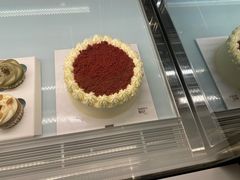 -派悦坊·甜品·蛋糕(虹口龙之梦店)