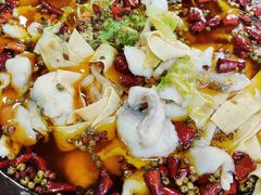 -金三可市井水煮鱼(金碧园店)