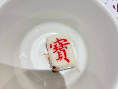 -新世界餐厅(万达店)