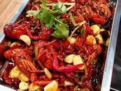 -食客烧烤(罗道庄店)