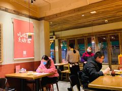 大堂-二孃鸡爪爪(东风路总店)