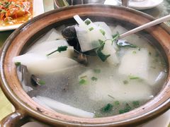 -东兴黄鳝饭店(江洲店)