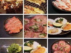 -秋木烤肉·韩国牛肉名家(高新旗舰店)