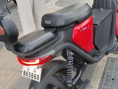 -小牛电动体验·租电动车(德胜门店)