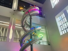 -厦门诚毅自然探索馆
