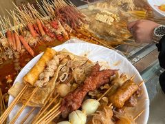 -郭记小街麻辣烫(南小街总店)
