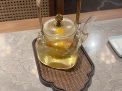 -广州文华东方酒店·江-由辉师傅主理