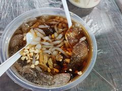 -桂萍特色牛筋牛杂(长堤街总店)