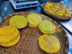 -小米粑粑(玉锦苑店)