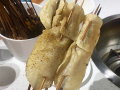 -牛华八婆麻辣烫(龙湖U城店)