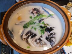 -千岛湖小鱼儿·淳安匠心农家菜