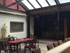 -宁波茶文化博物院