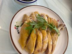 -碧海银沙海鲜餐厅(恒大海上威尼斯店)