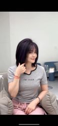 -5号HAIR SALON 专业染发馆