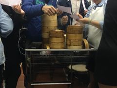 -香港蓮香樓(中環店)
