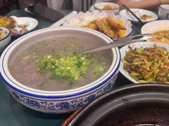 -客家大院·非遗赣南客家菜(郁孤台店)
