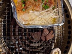 -千寻山野烤肉(天虹店)
