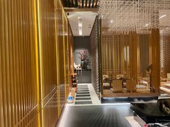 -無境·匠心日本料理(汉街店)