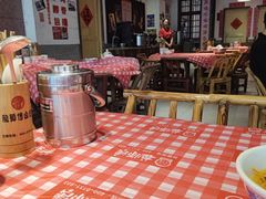 -龙师傅卤炒(天马店)