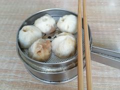 特色酱肉包-吃不亏特色包子(三峡广场店)