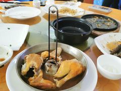 -张家卫·阳江菜·小海鲜(肥婆湾桥店)