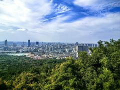 -千佛山风景名胜区
