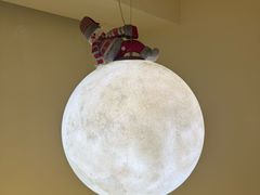 -伊斯坦布尔土耳其清真咖啡餐厅