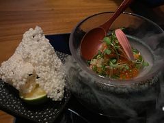 -广州瑰丽酒店·Black Iron黑金燚