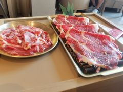 -西塔老太太泥炉烤肉(川沙百联店)