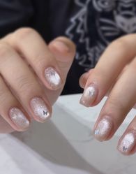 -鲸彩·美甲美睫科技护肤