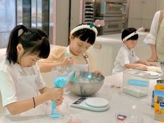 -西檬树SIMON·T轻奢蛋糕(大东方Max店)