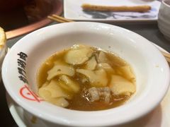 -前门·鲜肉火锅(长风店)