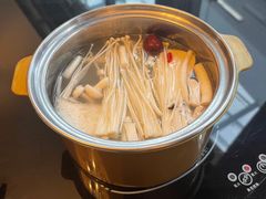 -鲁西肥牛(九方购物中心店)