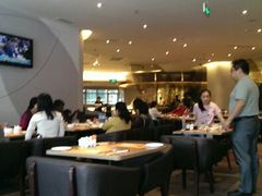 android_upload_pic-万德诺富特酒店·自助餐厅(万德大厦店)