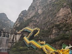 -龙庆峡风景区