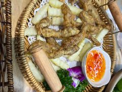 -醉壹号海鲜大排档·老厦门特色菜(厦门美食地标店)