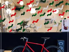 -常识咖啡common sense(春熙路店)