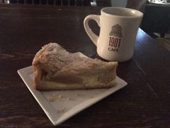 -1901 Cafe(西四店)