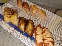 -万岁寿司(万国店)