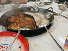 -憨铁匠老火锅(龙岗万科里店)