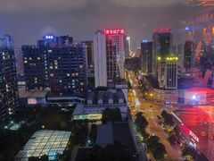 -富力丽思卡尔顿酒店·香荟全日制餐厅