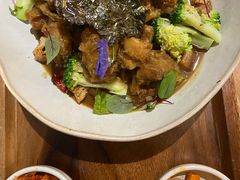 -HELLO 27 意面·沙拉·帕尼尼